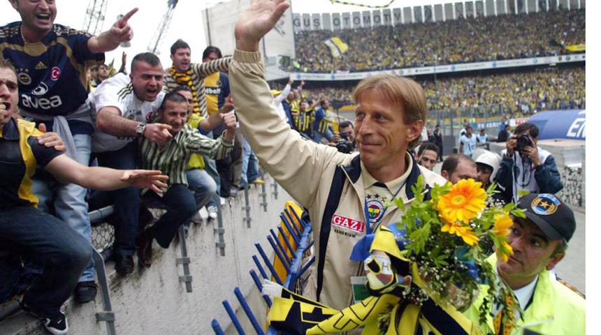 Başkan adayı Engin Verel, Daum ile anlaştı iddiası