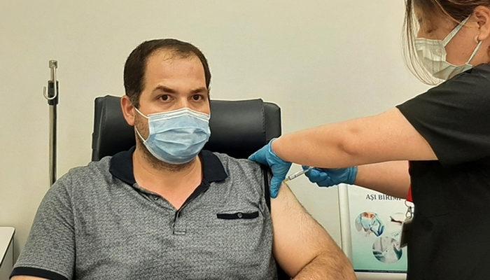 Yerli aşı Turkovac mutasyon ve varyantlara karşı etkili mi? Prof. Dr. Aykut Özdarendeli açıkladı