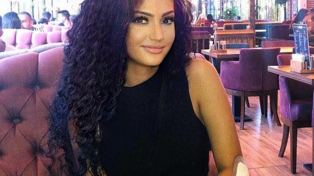 Beyza, çift kol nakli için Almanya'dan Türkiye'ye geldi! Tek hayali bir an önce uygun donör bulunması