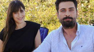 Hazal Kaya ve Onur Tuna ikilisi çok konuşulacak