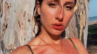 Bir Zamanlar Çukurova'nın Fadik'i Polen Emre'nin nişanlısı bakın kimmiş! Fadik'in bu hali şaşırttı...