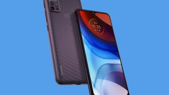 Lenovo, K13 Note adlı cihazını duyurdu