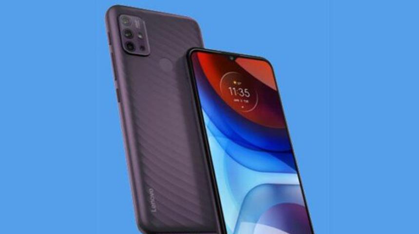 Lenovo, K13 Note adlı cihazını duyurdu