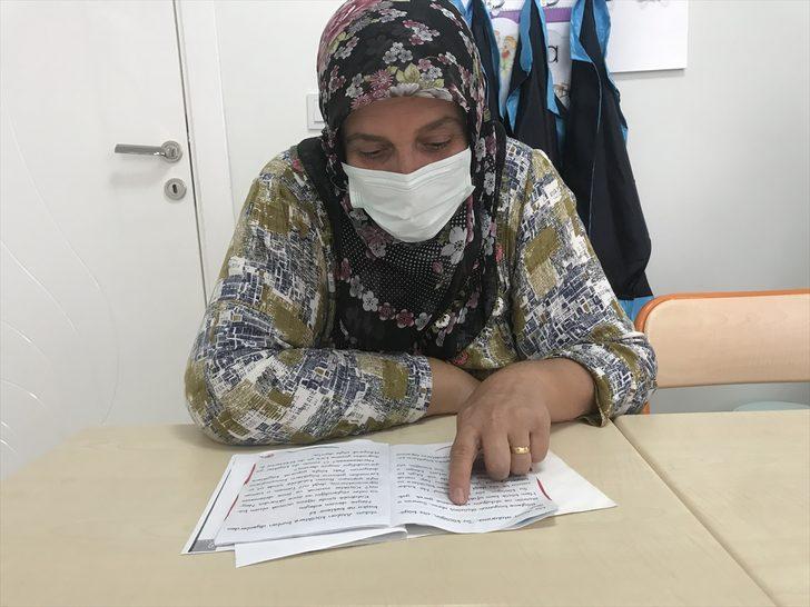 Adıyaman'da 60 yaşından sonra okuma yazma öğrenen kadınlar mezun oldu G1