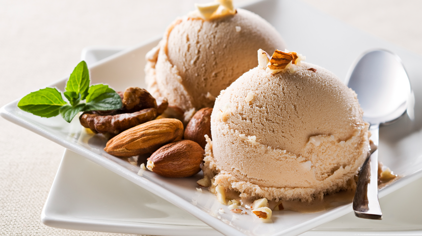 Dondurma tüketirken bunlara dikkat! İşte ev yapımı dondurma tarifi