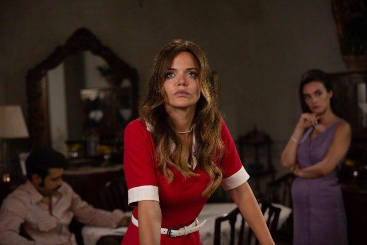 Bir Zamanlar Çukurova sezon finalinde acıklı son! Demir Yaman’ı canlandıran Murat Ünalmış diziden ayrıldı G1