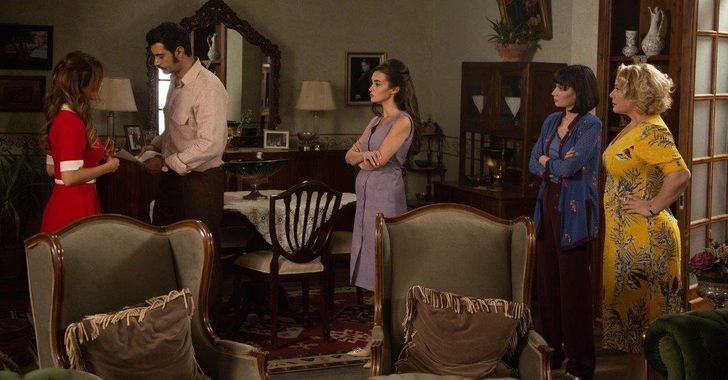 Bir Zamanlar Çukurova sezon finalinde acıklı son! Demir Yaman’ı canlandıran Murat Ünalmış diziden ayrıldı G2