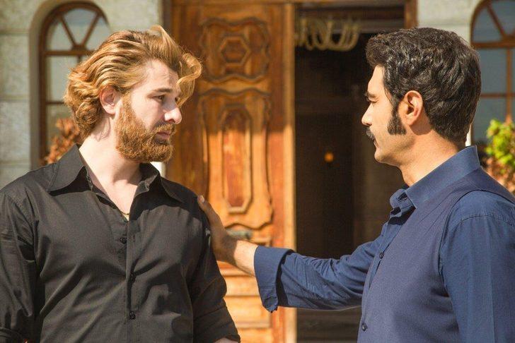 Bir Zamanlar Çukurova sezon finalinde acıklı son! Demir Yaman’ı canlandıran Murat Ünalmış diziden ayrıldı G5