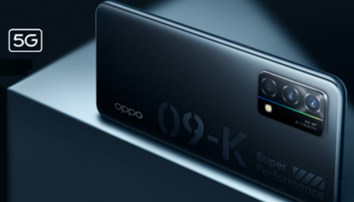 OPPO’nun gizemli telefonu sızdırıldı