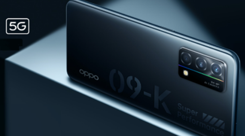 OPPO’nun gizemli telefonu sızdırıldı