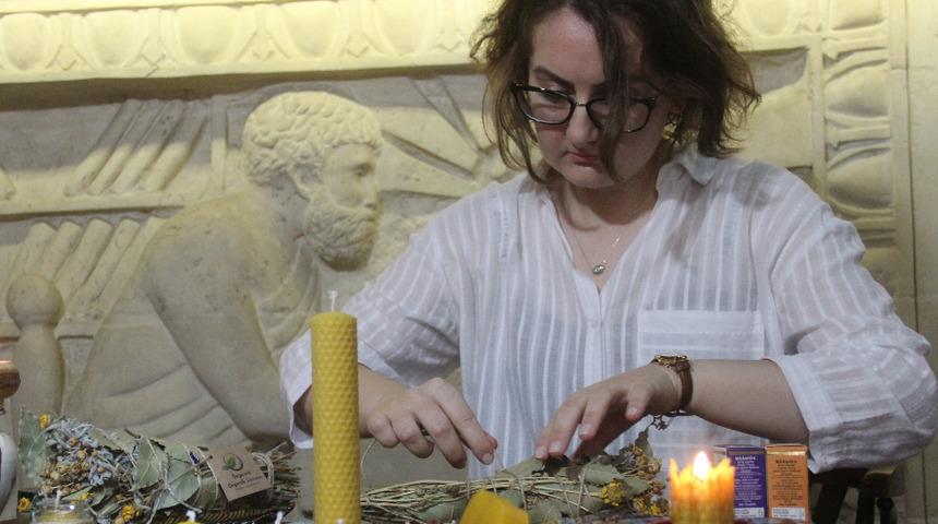 6 ay ömür biçilmişti, belgeselden esinlenip hayata tutundu: Ölüm çekiyor gibiydi