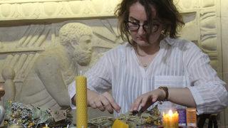 6 ay ömür biçilmişti, belgeselden esinlenip hayata tutundu: Ölüm çekiyor gibiydi