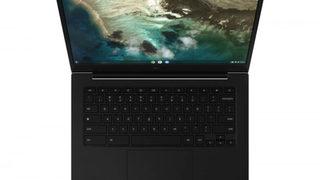 Samsung Galaxy Chromebook Go piyasada yerini aldı