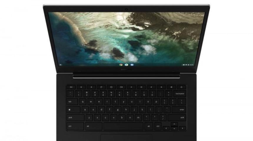Samsung Galaxy Chromebook Go piyasada yerini aldı