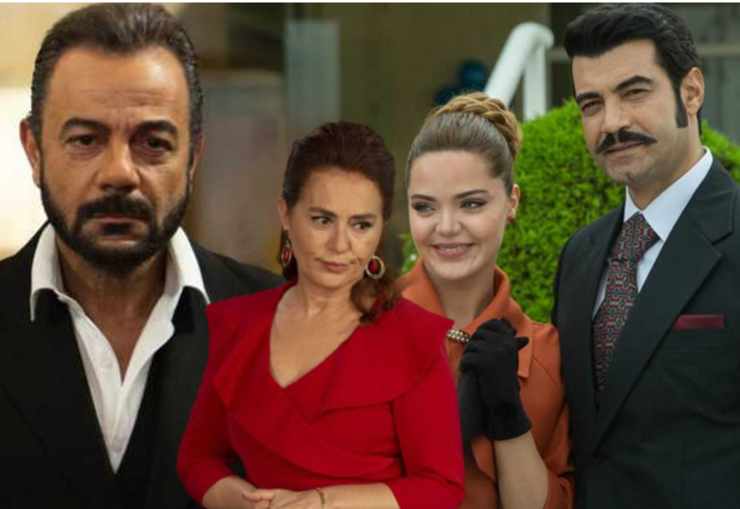 Bir Zamanlar &Ccedil;ukurova sezon finalinde acıklı son! Demir Yaman&rsquo;ı canlandıran Murat &Uuml;nalmış diziden ayrıldı