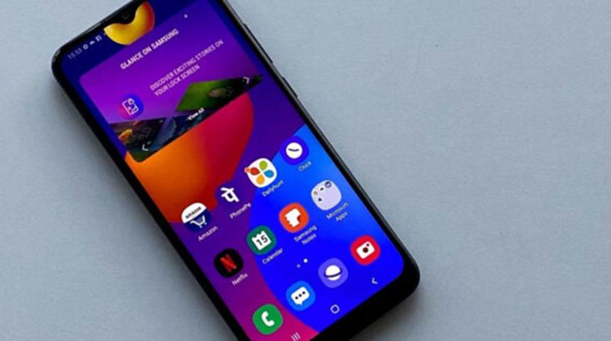 Samsung Galaxy M22, Bluetooth sertifikasını aldı