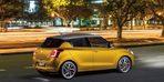 Manuel şanzımanlı Suzuki Swift Hibrit Türkiye'ye geliyor! İşte fiyatı