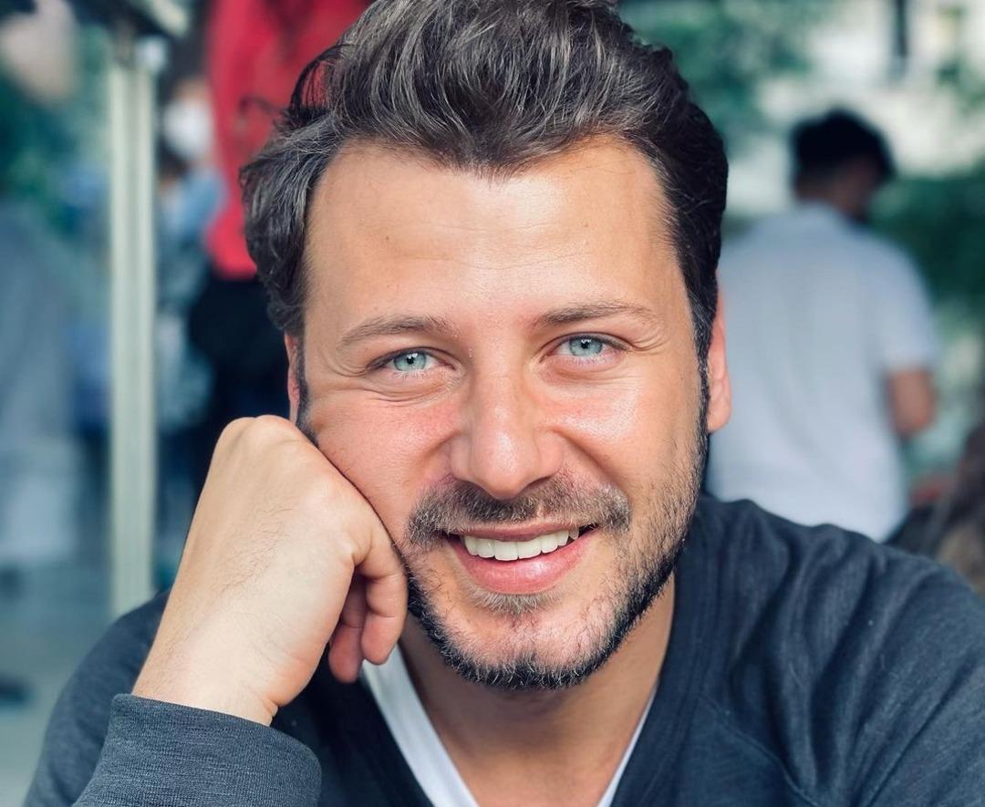 &Uuml;mit Kantarcılar kimdir? &Uuml;mit Kantarcılar eşi ve kızı kim? İşte oynadığı diziler...