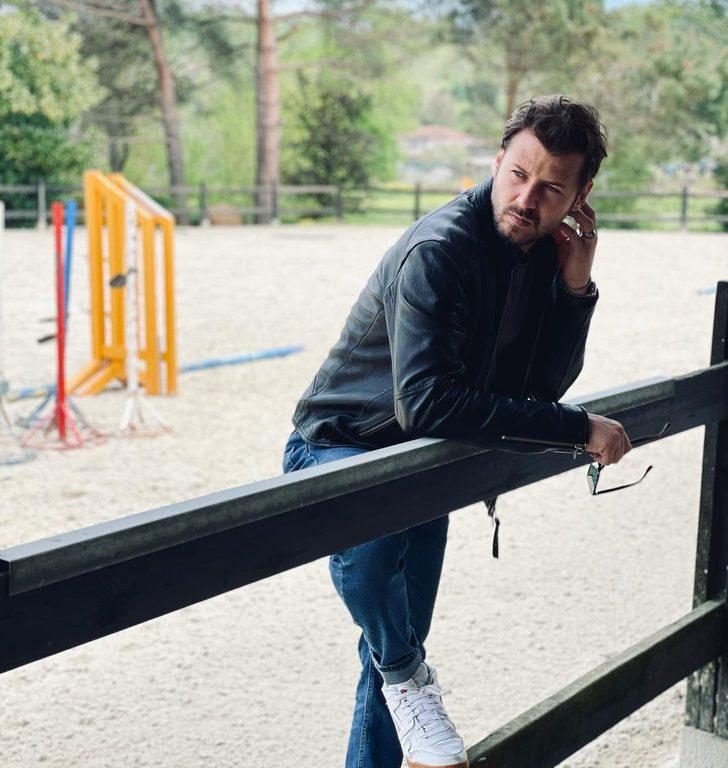 Ümit Kantarcılar kimdir? Ümit Kantarcılar eşi ve kızı kim? İşte oynadığı diziler... G3