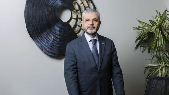 Sağlık Bakan Yardımcısı Sabahattin Aydın'dan 'ihale' açıklaması