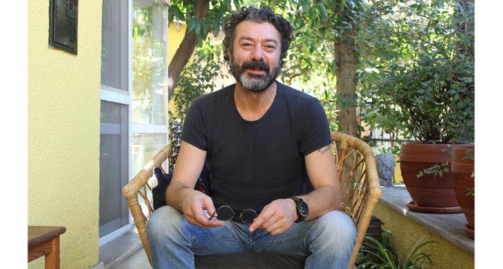 Kazara Aşk dizisinin "Tahsin"i Uğur Çavuşoğlu kimdir, aslen nereli, evli mi? İşte Uğur Çavuşoğlu oynadığı diziler... G1