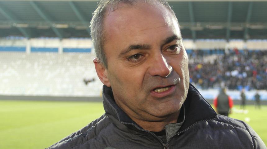 BB Erzurumspor’da Erkan Sözeri dönemi yeniden başlıyor