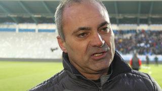 BB Erzurumspor’da Erkan Sözeri dönemi yeniden başlıyor