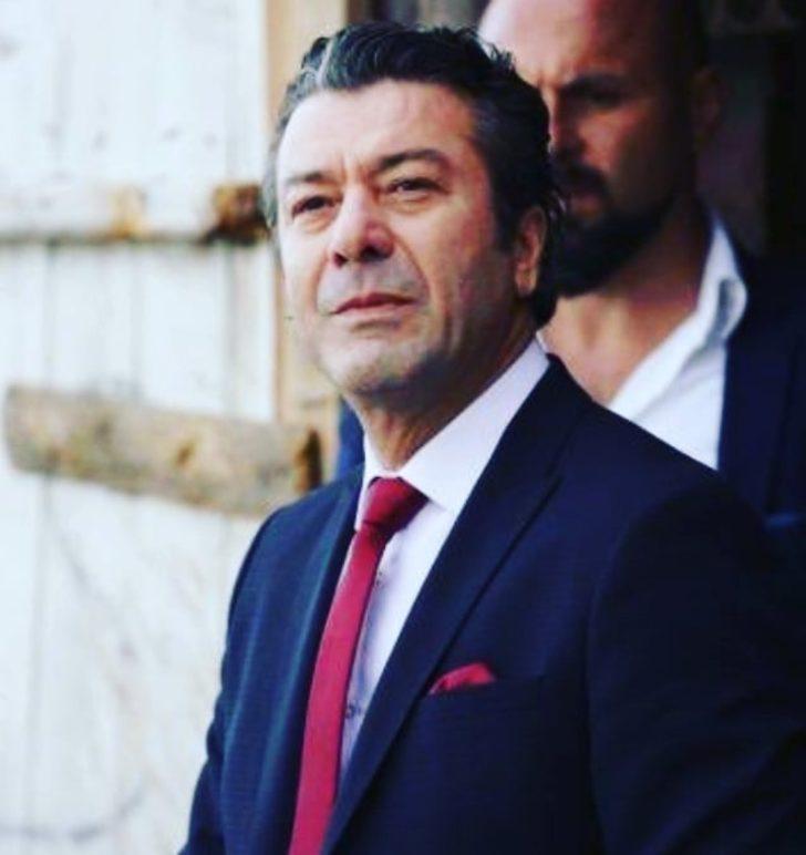 Kazara Aşk dizisinin "Tahsin"i Uğur Çavuşoğlu kimdir, aslen nereli, evli mi? İşte Uğur Çavuşoğlu oynadığı diziler... G3