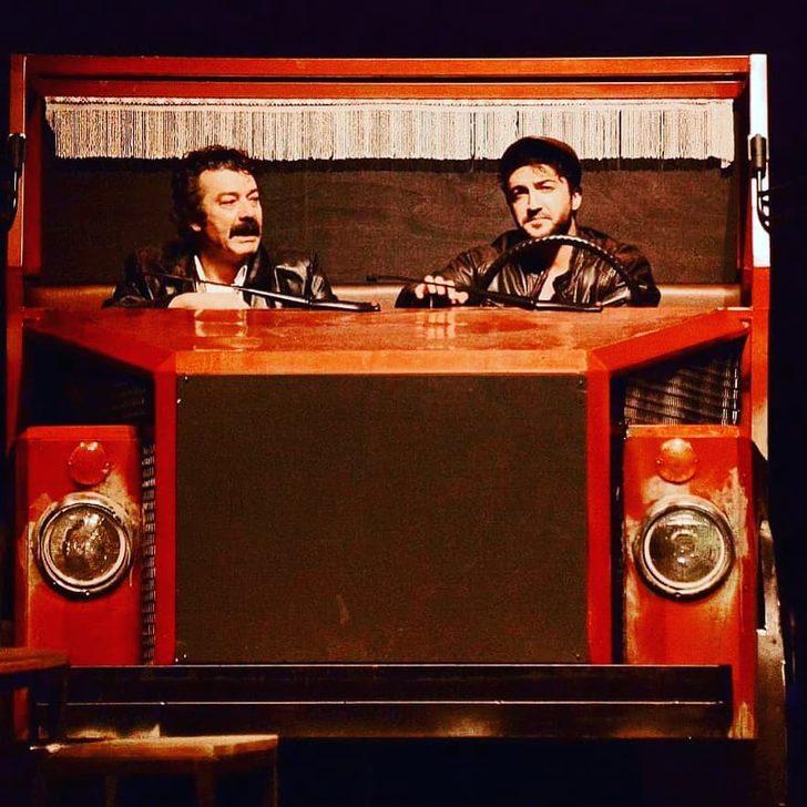 Kazara Aşk dizisinin "Tahsin"i Uğur Çavuşoğlu kimdir, aslen nereli, evli mi? İşte Uğur Çavuşoğlu oynadığı diziler... G4