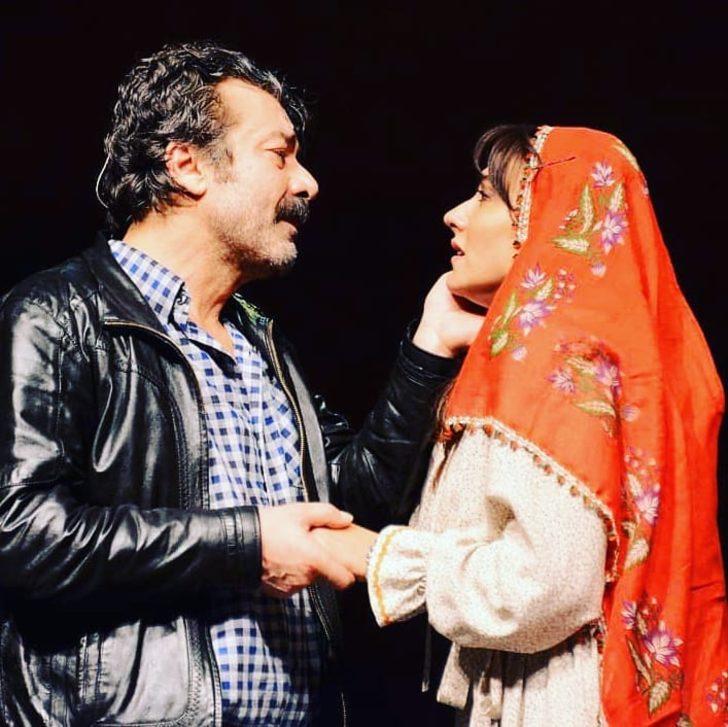 Kazara Aşk dizisinin "Tahsin"i Uğur Çavuşoğlu kimdir, aslen nereli, evli mi? İşte Uğur Çavuşoğlu oynadığı diziler... G5