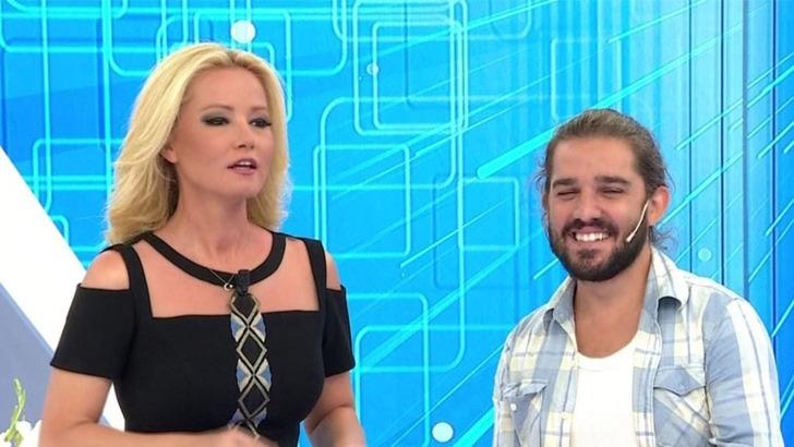 Fenomen Tansu Dayan, Demet Akalın'ı fena ti'ye aldı! Marulla yaptığı ünlü sanatçıyı bile kopardı... G1