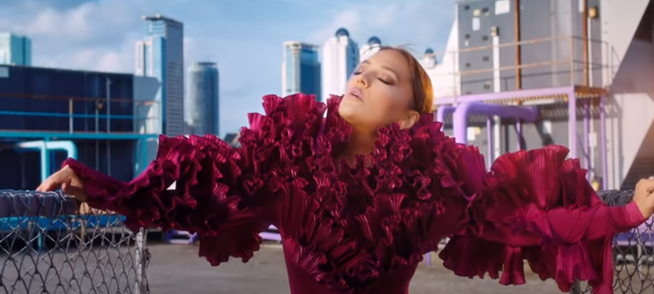 Fenomen Tansu Dayan, Demet Akalın'ı fena ti'ye aldı! Marulla yaptığı ünlü sanatçıyı bile kopardı... G3