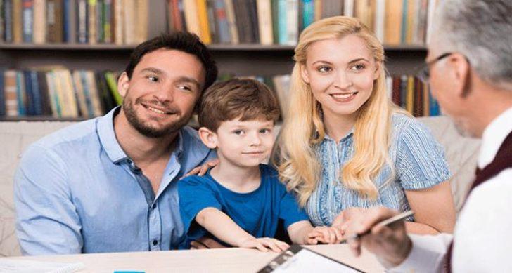 Koruyucu Aile Günü nedir? Koruyucu Aile ne demek? G1