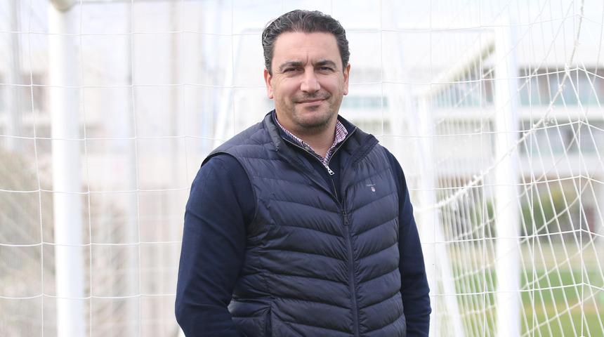 Berkay Bahar: Artık yıldıza verilecek paralar yok