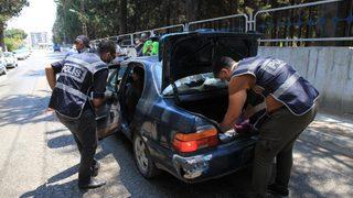 81 ilde 'Huzurlu Sokaklar' uygulaması: 1002 kişi yakalandı