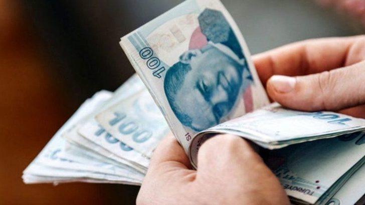 Şartları taşıyıp başvuran herkes alıyor! Devletten her ay 1657 TL ödeme… G2