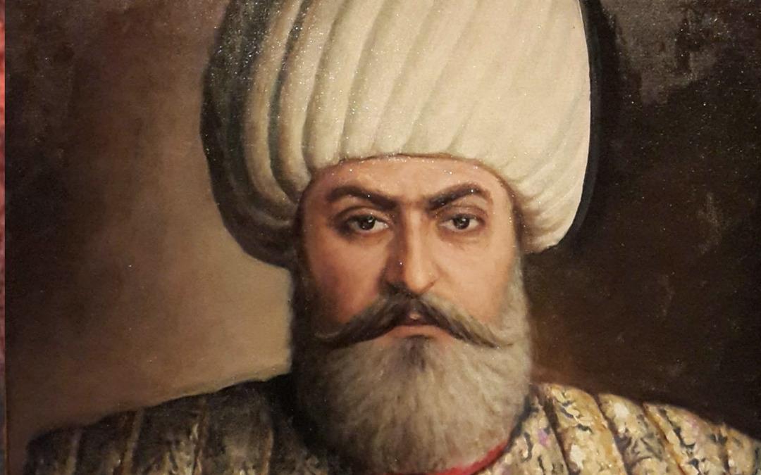 Osman Gazi'nin oğlu Orhan Gazi kimdir? Orhan Gazi'nin annesi kimdir? Osman Gazi'nin ka&ccedil; &ccedil;ocuğu vardır?