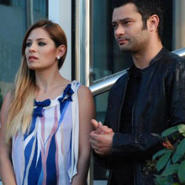 S&uuml;priz Dizi Aşkı