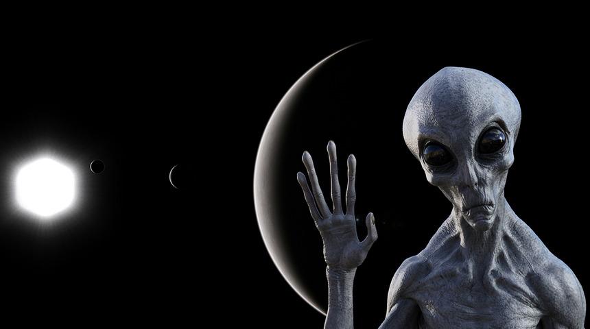 Uzaylıların Dünya'yı gözlemleyebileceği 29 gezegen belirlendi