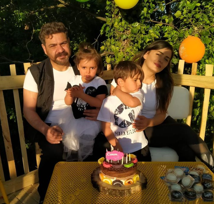 Kurtlar Vadisi’nin Güllü Erhan’ıydı! İşte ünlü oyuncu Erhan Ufak'ın son hali... G5