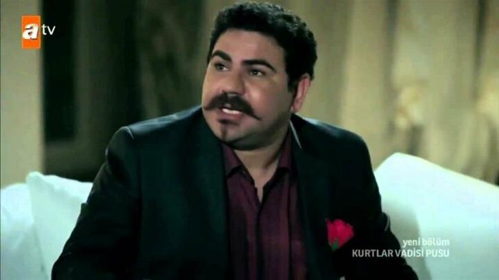 Kurtlar Vadisi’nin Güllü Erhan’ıydı! İşte ünlü oyuncu Erhan Ufak'ın son hali... G3