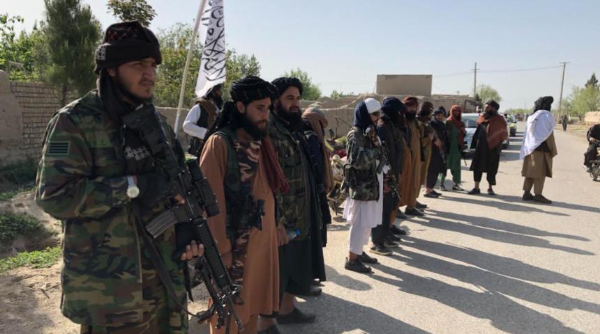 Afganistan ve Taliban: ABD &ccedil;ekilirken T&uuml;rkiye'nin kalmasının d&uuml;ş&uuml;n&uuml;ld&uuml;ğ&uuml; &uuml;lkede son durum ne?