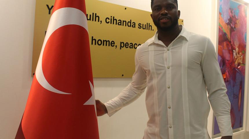 Yobo, Türkiye'de antrenörlük yapmak istiyor