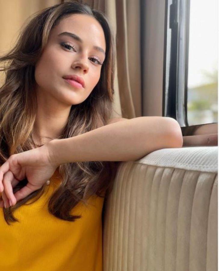 Kazara Aşk’ın Şimal’ı Sude Zülal Güler kimdir? Sude Zülal Güler kaç yaşında ve nereli? G3