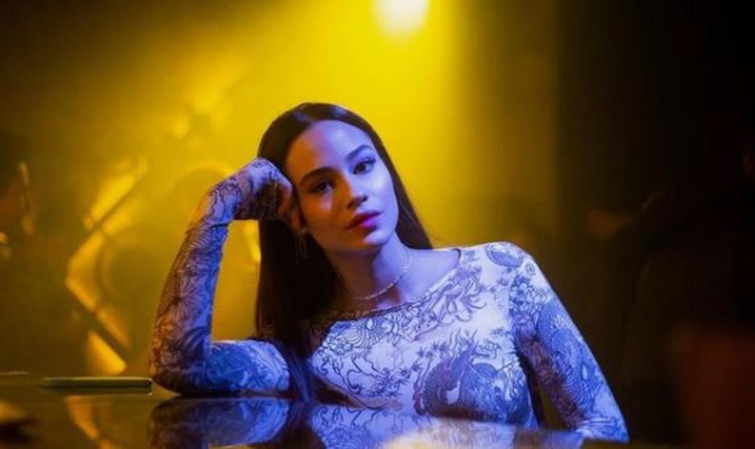 Kazara Aşk&rsquo;ın Şimal&rsquo;ı Sude Z&uuml;lal G&uuml;ler kimdir? Sude Z&uuml;lal G&uuml;ler ka&ccedil; yaşında ve nereli?