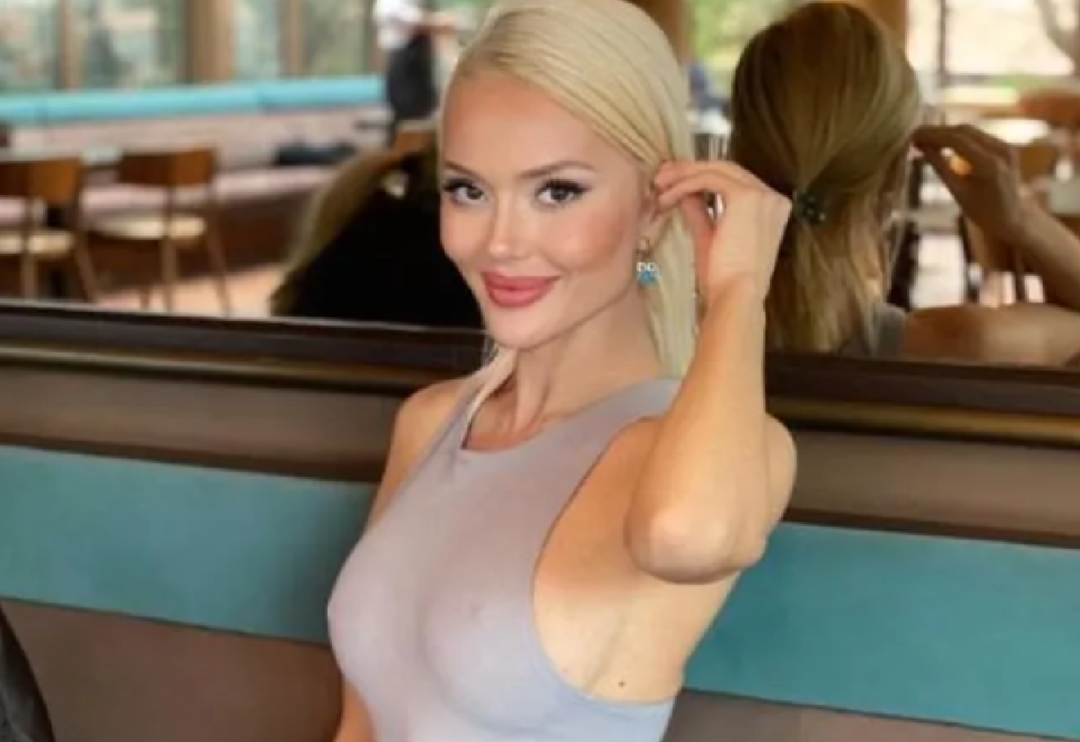 Makyajsız g&ouml;r&uuml;nt&uuml;lenmişti! Cansu Taşkın t&uuml;m k&ouml;t&uuml; yorumlara inat makyajsız halini paylaştı