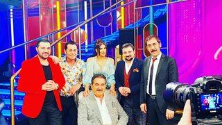 İbo Show konukları belli oldu mu? İbo Show konukları kimdir?