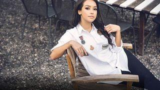 Tuğba Yurt: Kısa boylular daha zeki