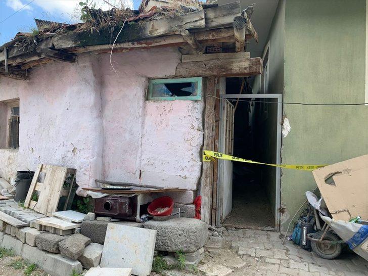 Afyonkarahisar'da kaçak kazı yaptıkları iddiasıyla 7 şüpheli yakalandı G1