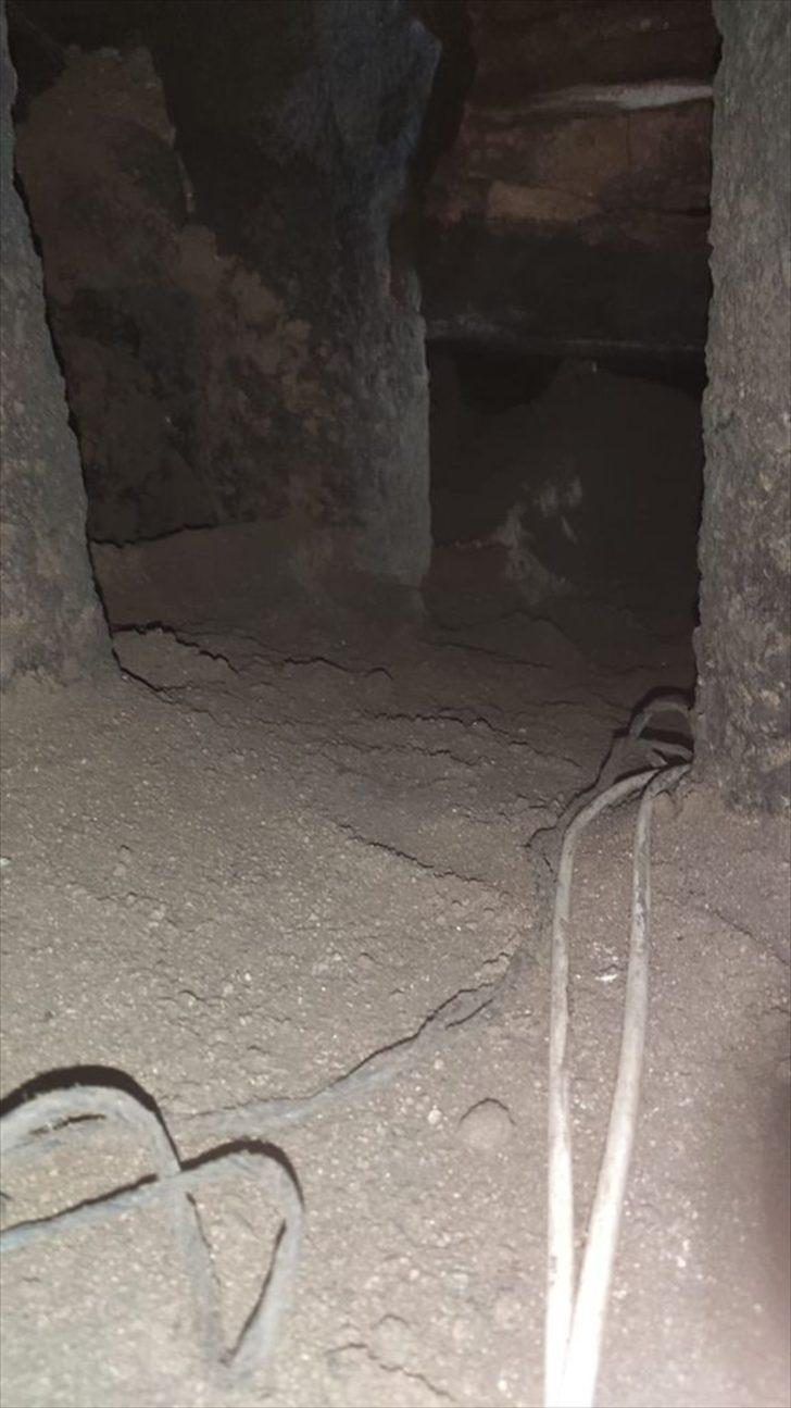 Afyonkarahisar'da kaçak kazı yaptıkları iddiasıyla 7 şüpheli yakalandı G2